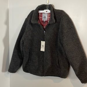 Brand new rainforest jacket nice and warm